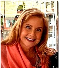 Rev. Dayna Vogt